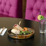 Aloft 4* Dublin