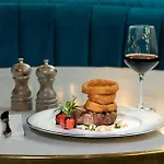 Aloft Hotel Dublin