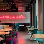 Hotel Aloft Dublin