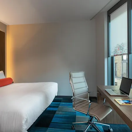 Aloft Hotel 4*