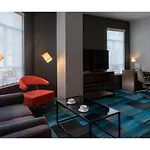 Aloft By Marriott Otel Dublin
