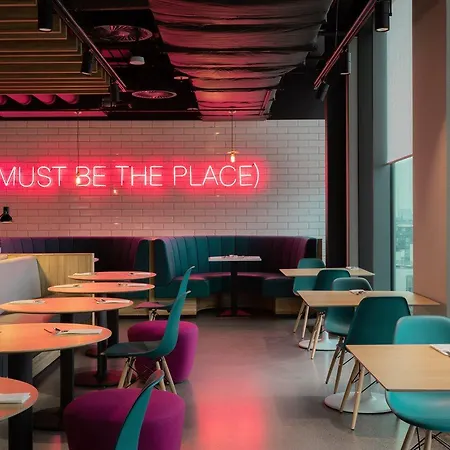 מלון Aloft By Marriott דבלין