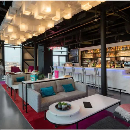 Aloft By Marriott 4* דבלין