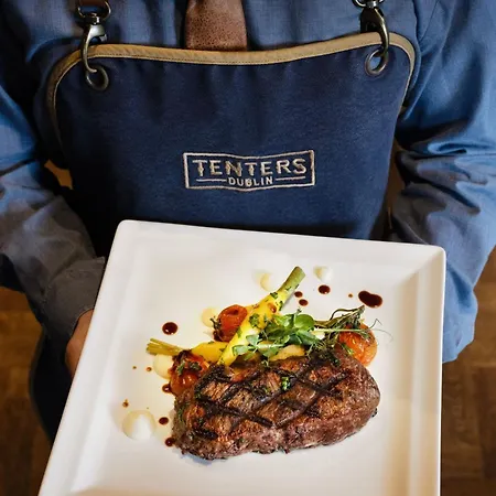 Ξενοδοχείο Aloft