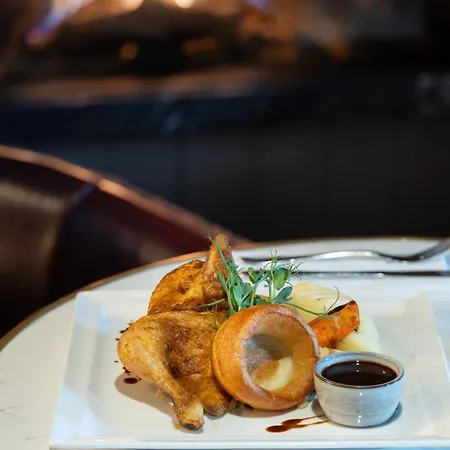 Aloft Ξενοδοχείο Δουβλίνο