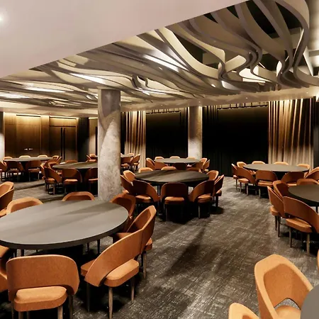 Aloft Hotel