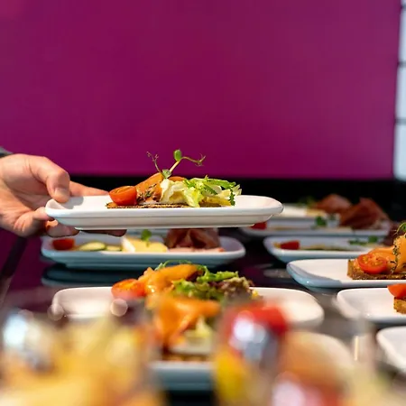 Aloft By Marriott 4* דבלין