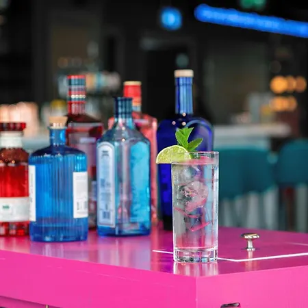Aloft By Marriott