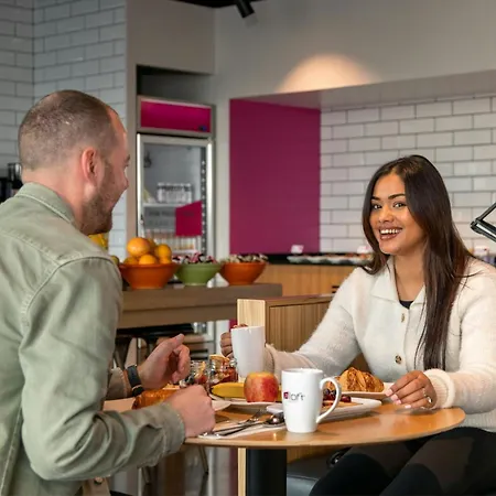 Ξενοδοχείο Aloft Δουβλίνο