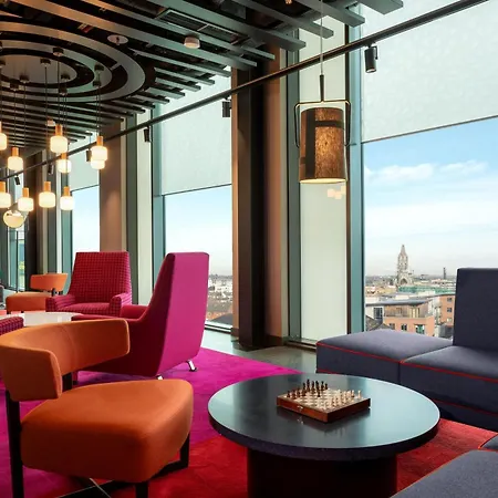 מלון Aloft By Marriott 4*