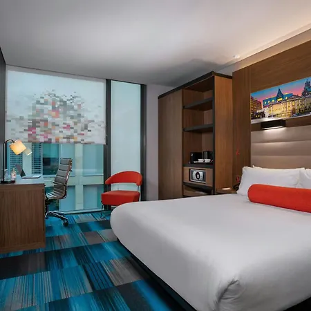 Aloft By Marriott מלון דבלין