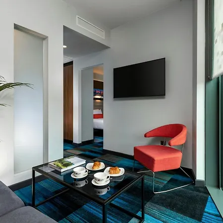 Aloft By Marriott דבלין