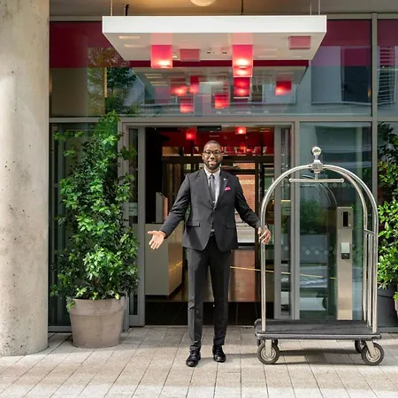 Aloft By Marriott