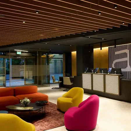 Hotel Aloft By Marriott