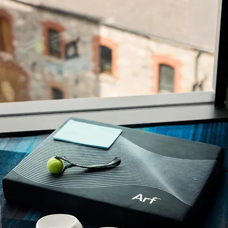 Aloft By Marriott