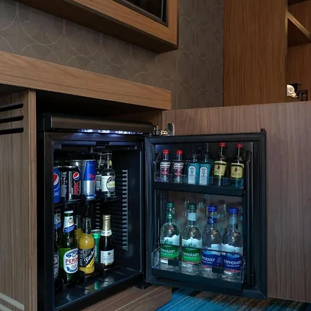 Aloft Δουβλίνο