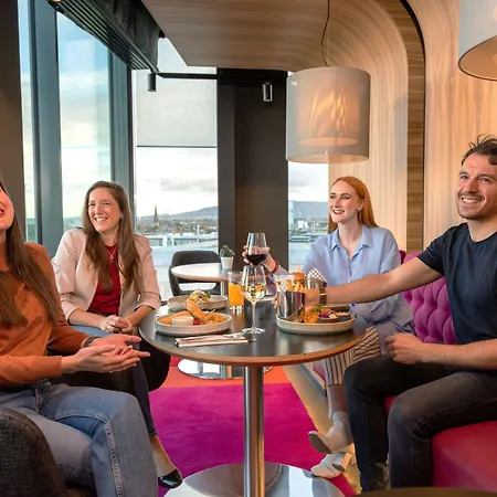 Aloft By Marriott Hotel 4*
