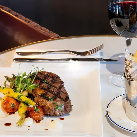 Aloft Δουβλίνο