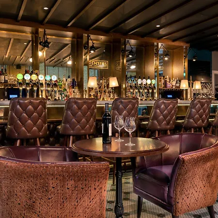 מלון Aloft By Marriott 4*