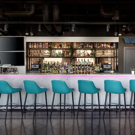 Aloft By Marriott מלון דבלין