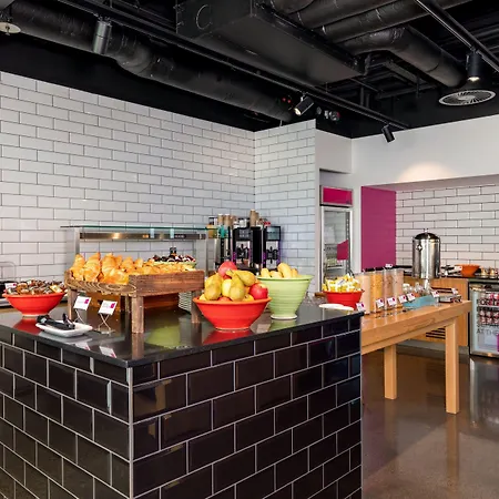 Aloft By Marriott 4* דבלין