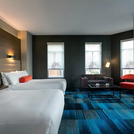 Aloft By Marriott דבלין