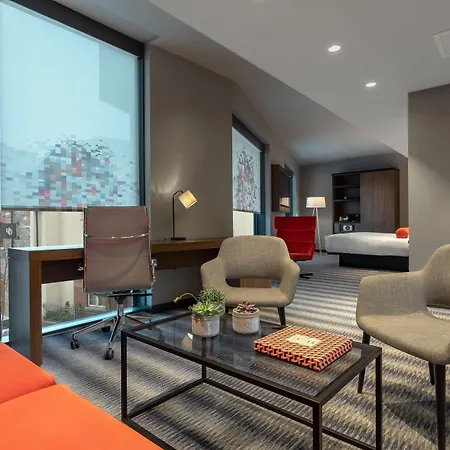 Aloft By Marriott מלון דבלין
