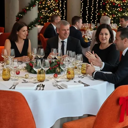 Ξενοδοχείο Aloft