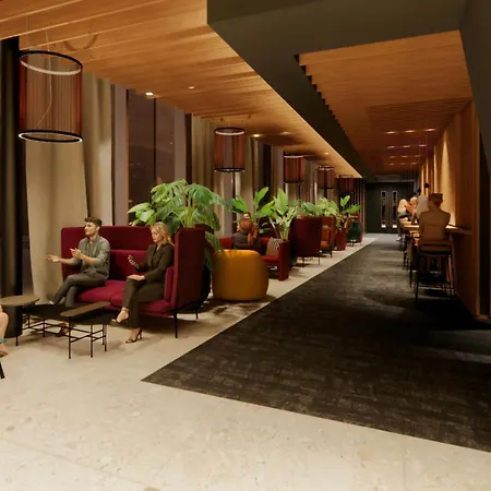 Aloft By Marriott דבלין