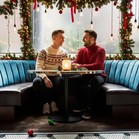 Ξενοδοχείο Aloft