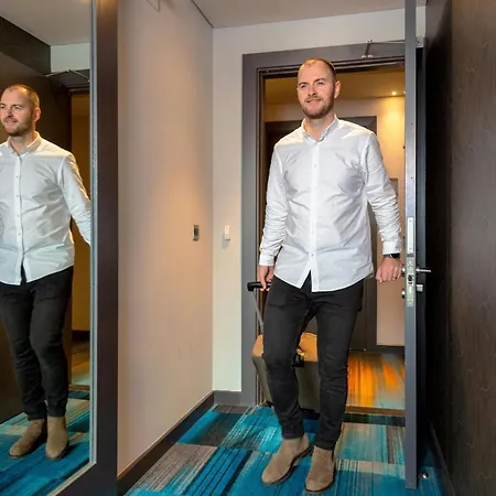 Ξενοδοχείο Aloft 4*