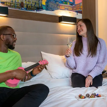 Aloft By Marriott