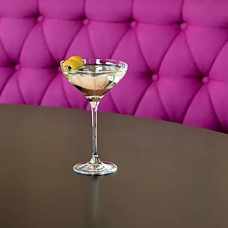 Aloft By Marriott 4*