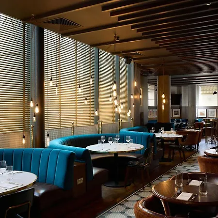 מלון Aloft By Marriott