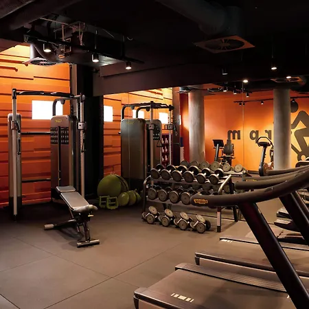 Aloft By Marriott 4* Dublin