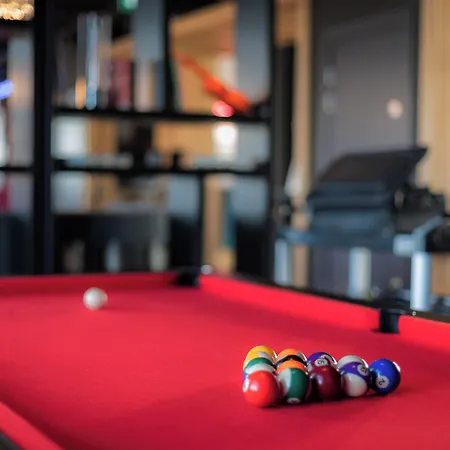 Aloft By Marriott 4*