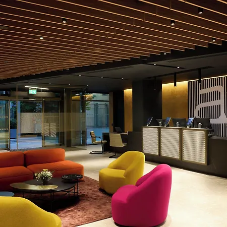 Aloft By Marriott