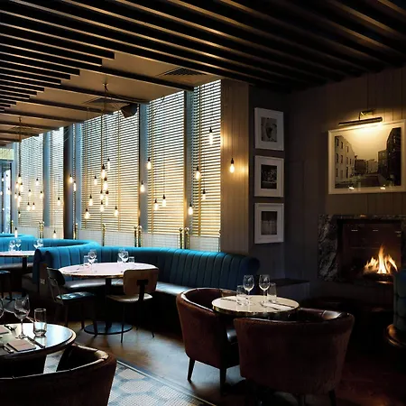 Aloft By Marriott 4*