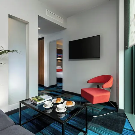 Aloft By Marriott
