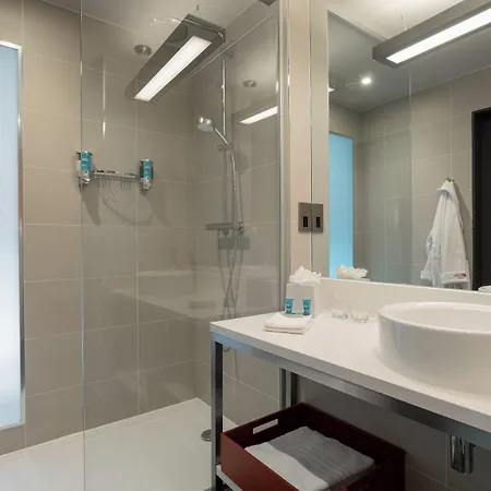 Aloft By Marriott Dublin