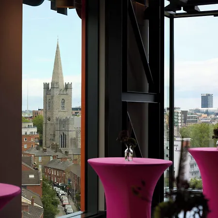 Aloft By Marriott Dublin