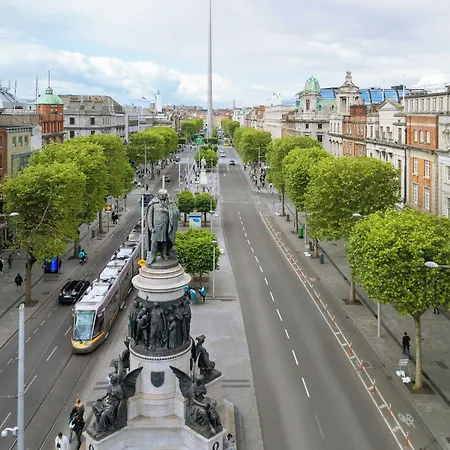 Aloft By Marriott Dublin