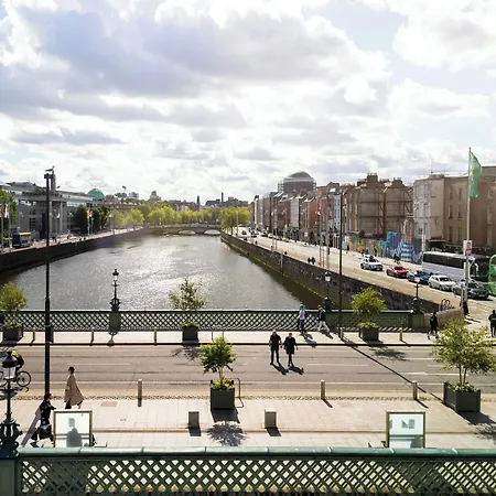 Aloft By Marriott Dublin
