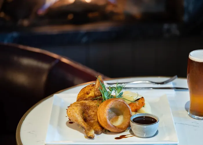 Aloft 酒店 都柏林