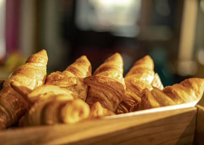 Aloft Отель Дублин