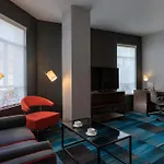 מלון Aloft By Marriott