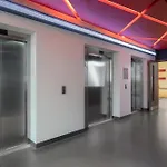 Aloft By Marriott מלון דבלין