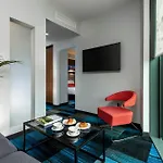 Aloft By Marriott דבלין