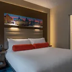 Aloft By Marriott 4*