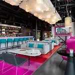 Aloft Hotel Dublín